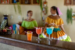Se sirven desayunos y cenas