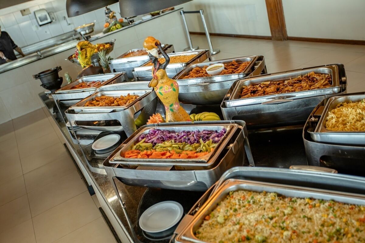 Photo - Makai Resort All Inclusive Convention Aracaju