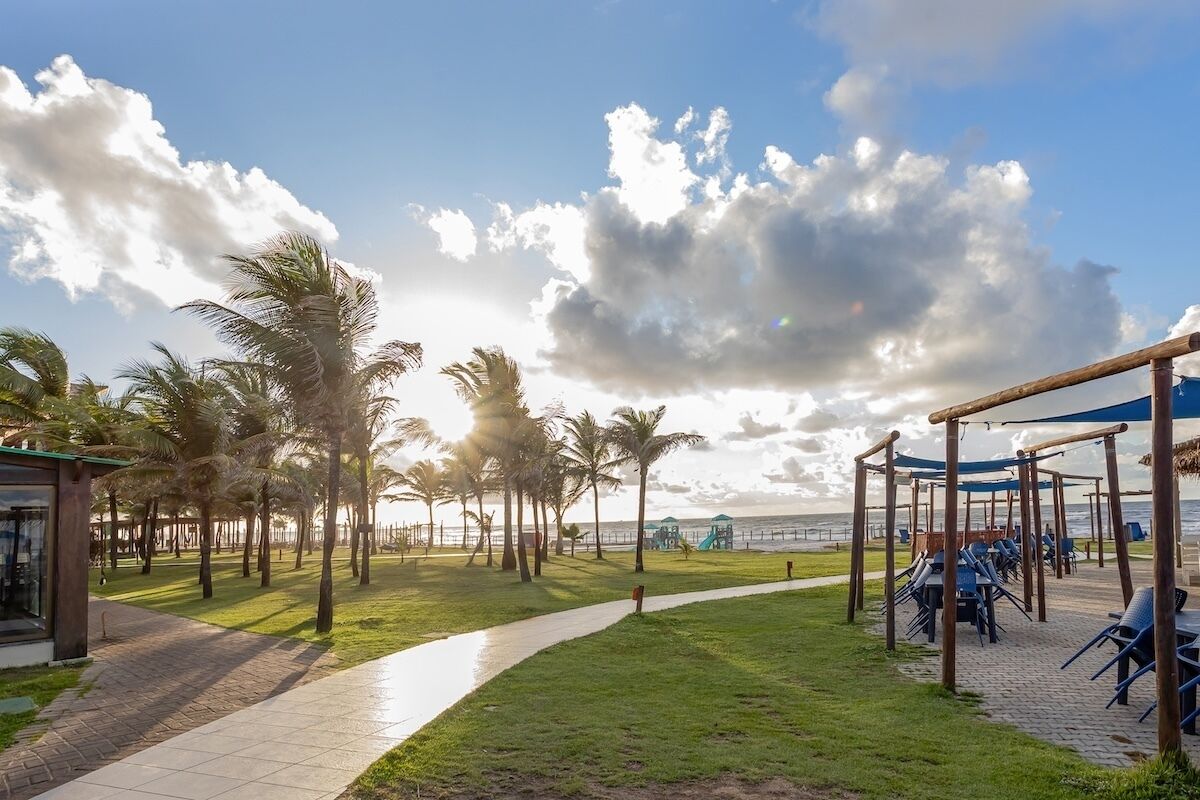Photo - Makai Resort All Inclusive Convention Aracaju