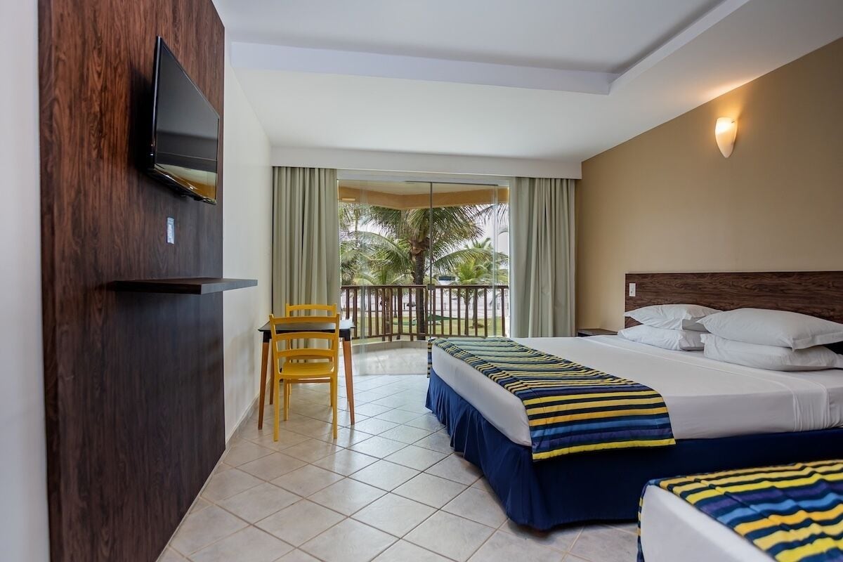 Photo - Makai Resort All Inclusive Convention Aracaju