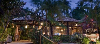 Vilangelim Eco-Pousada