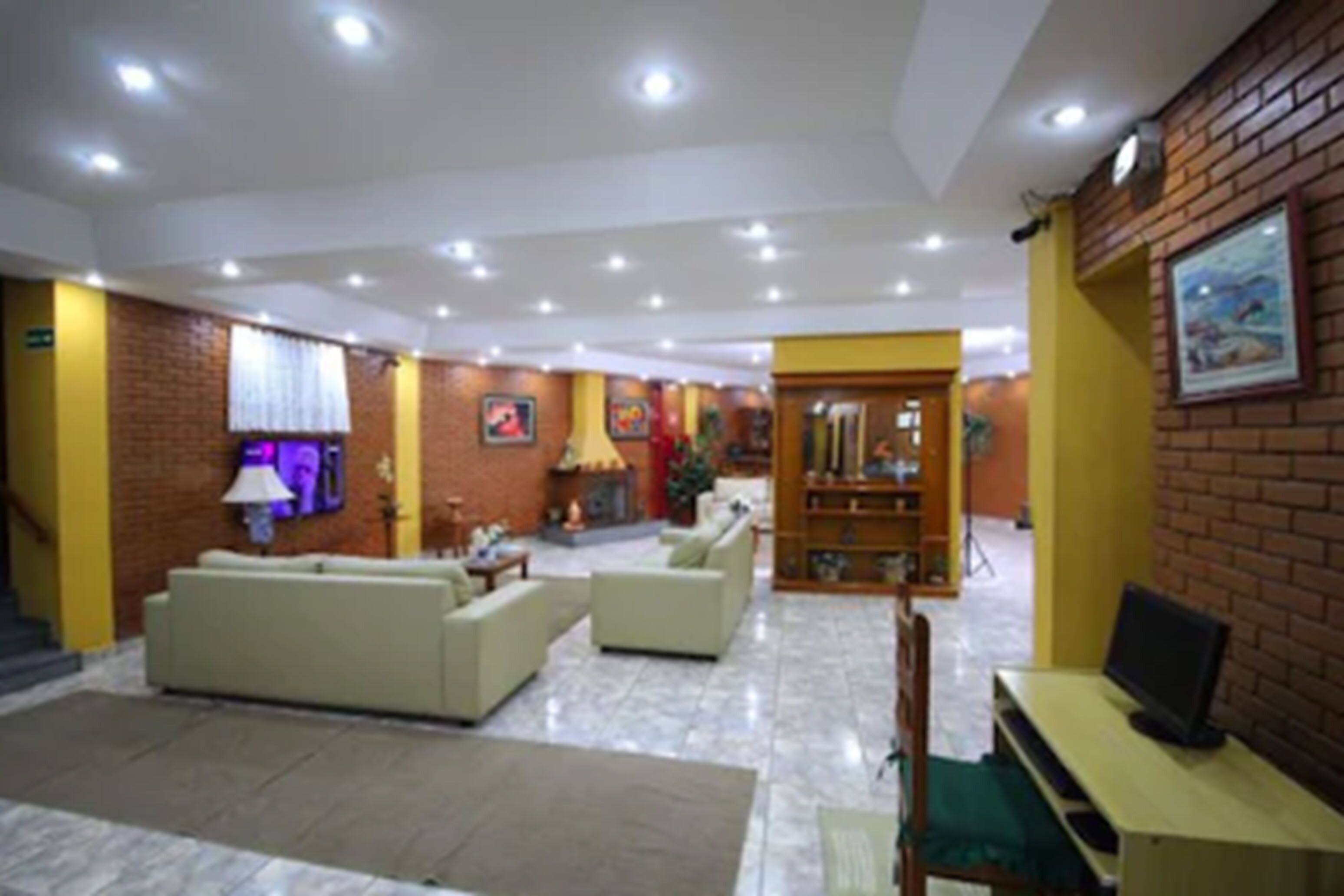 Photo - Hotel Garnier