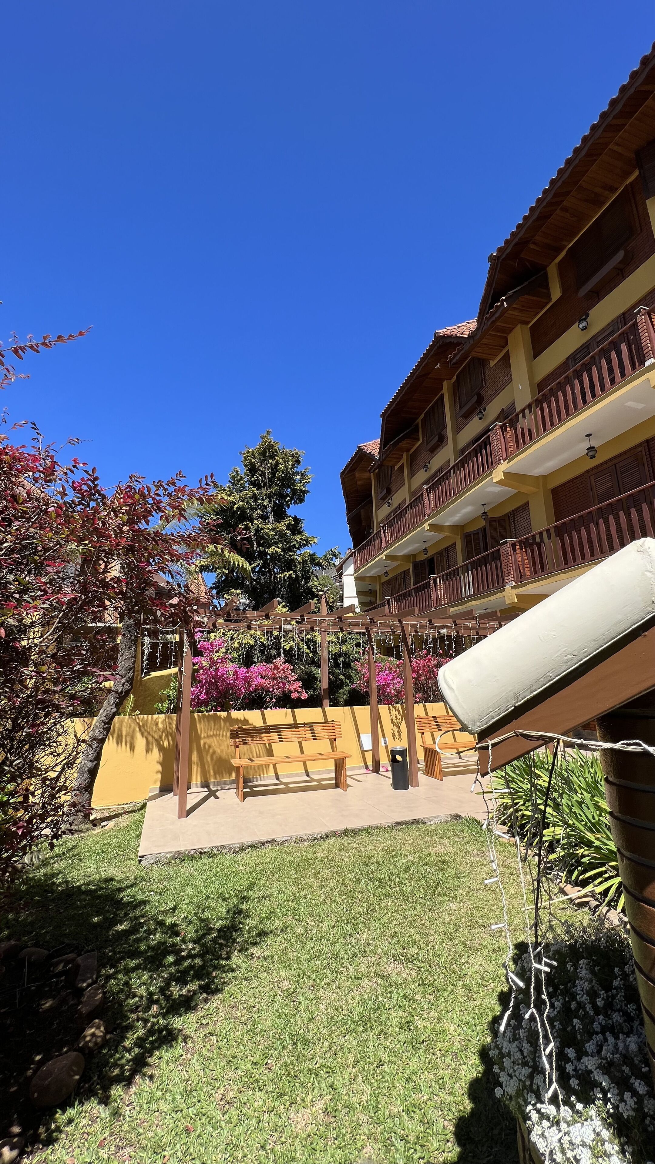 Photo - Hotel Garnier