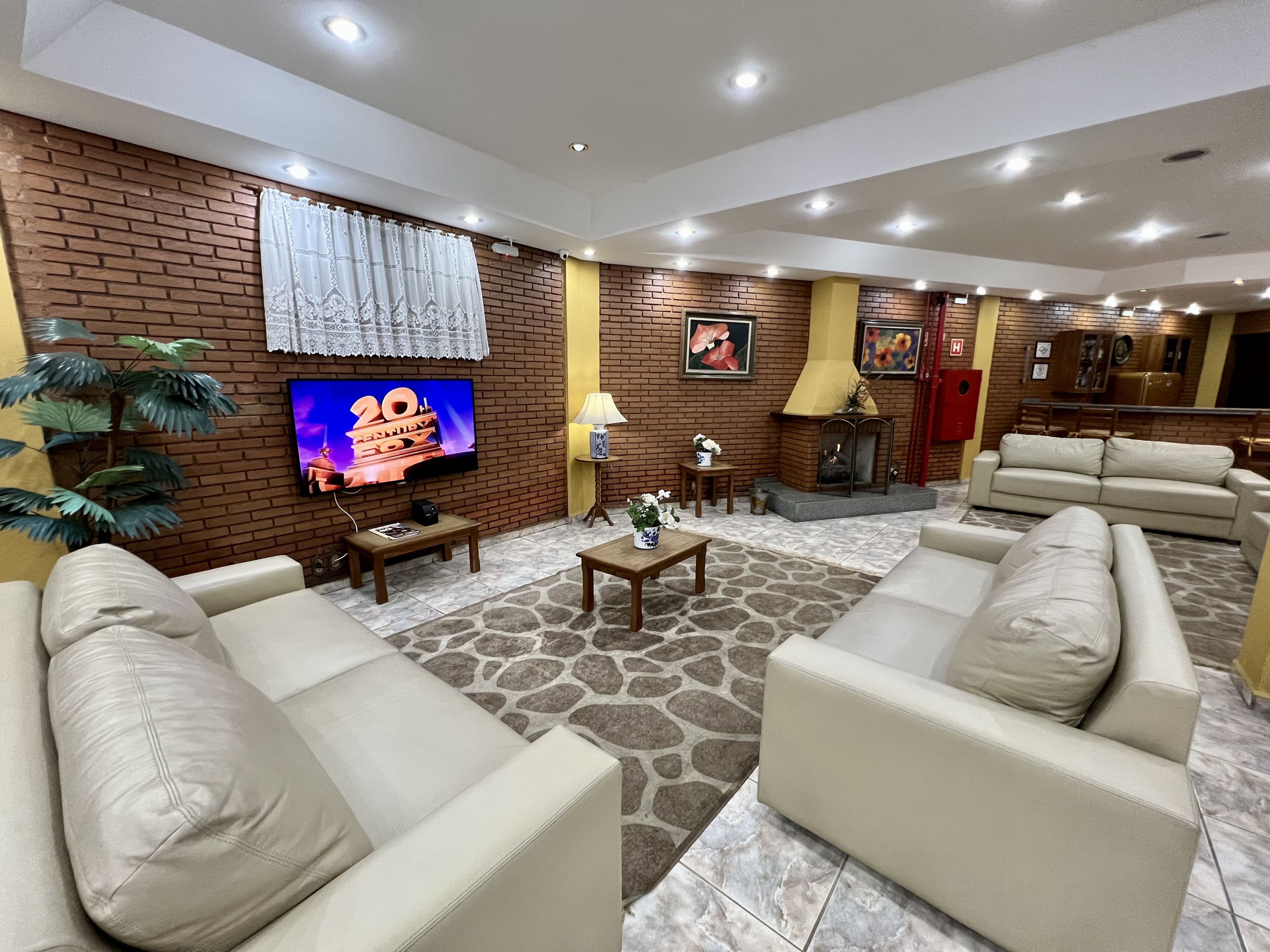 Photo - Hotel Garnier