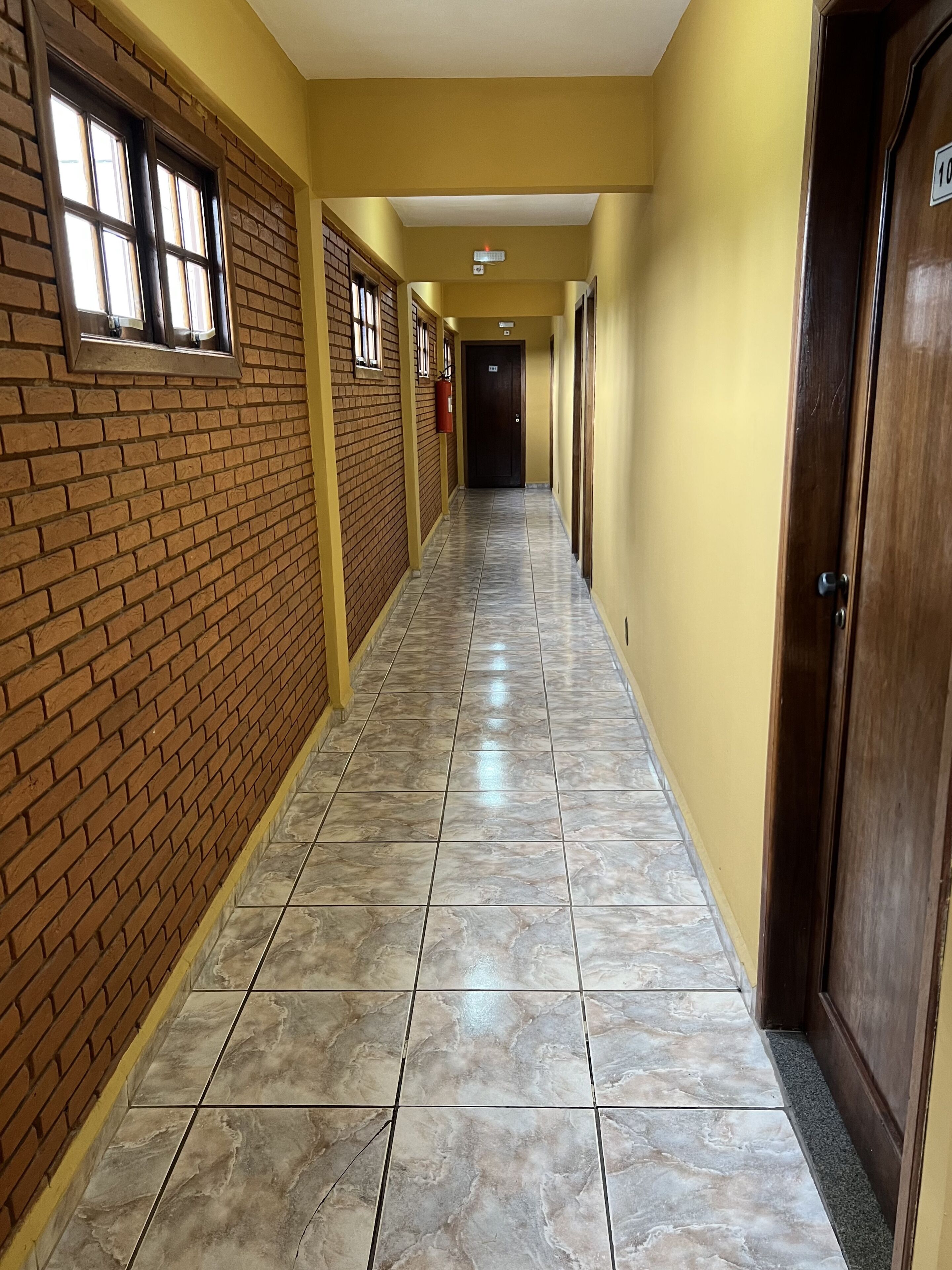 Photo - Hotel Garnier