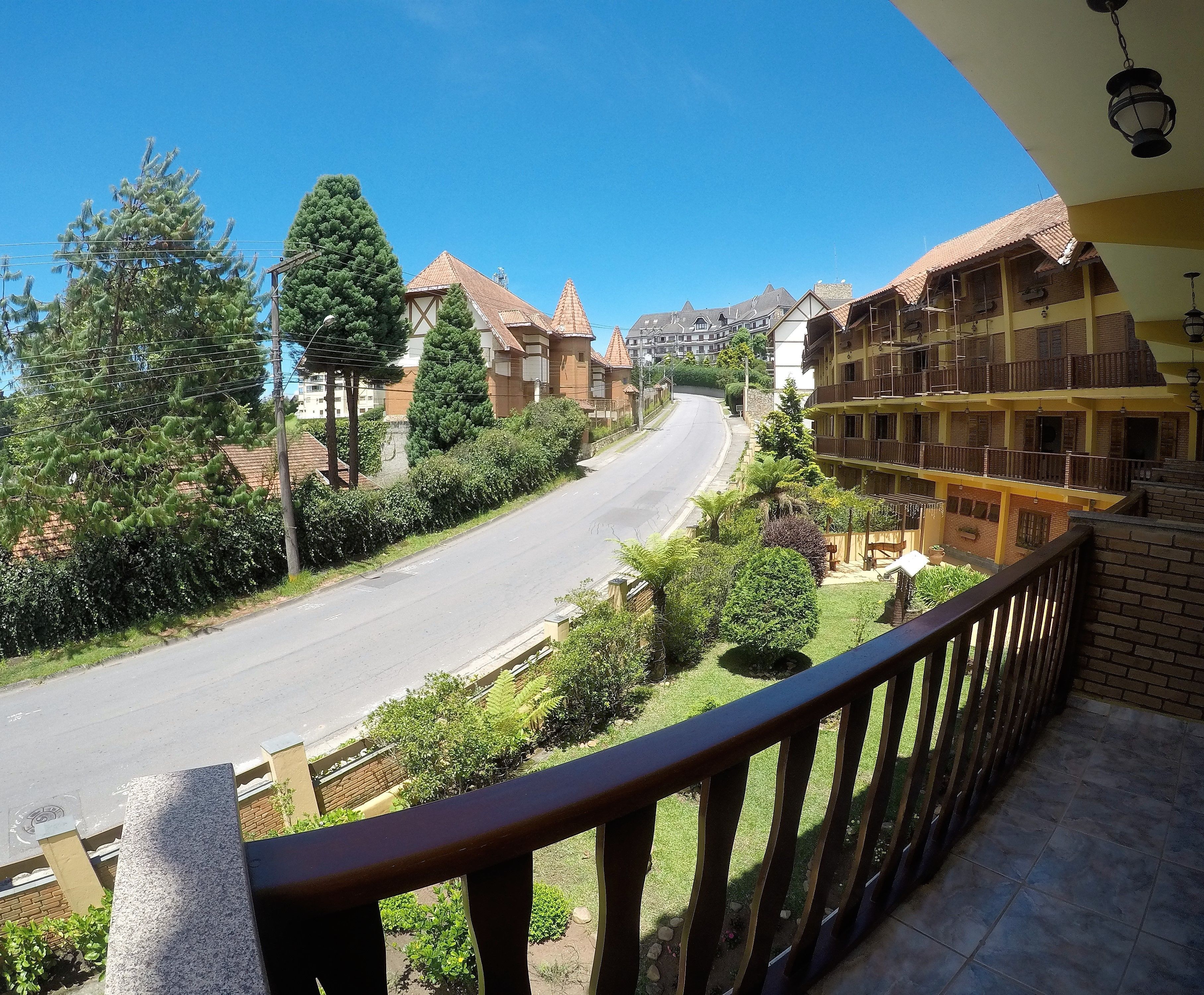 Photo - Hotel Garnier