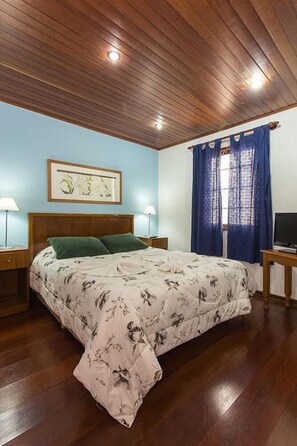 Suite Deluxe | Décoration personnalisée, lits bébé (gratuits)