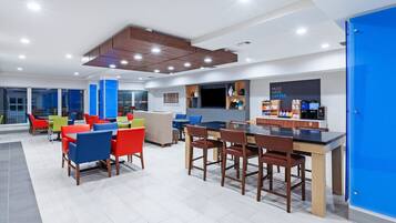 Ilmainen buffetaamiainen