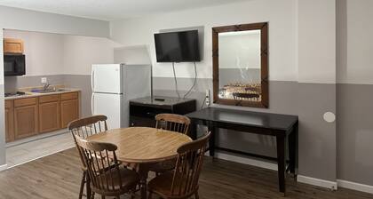 Sea Palace Motel