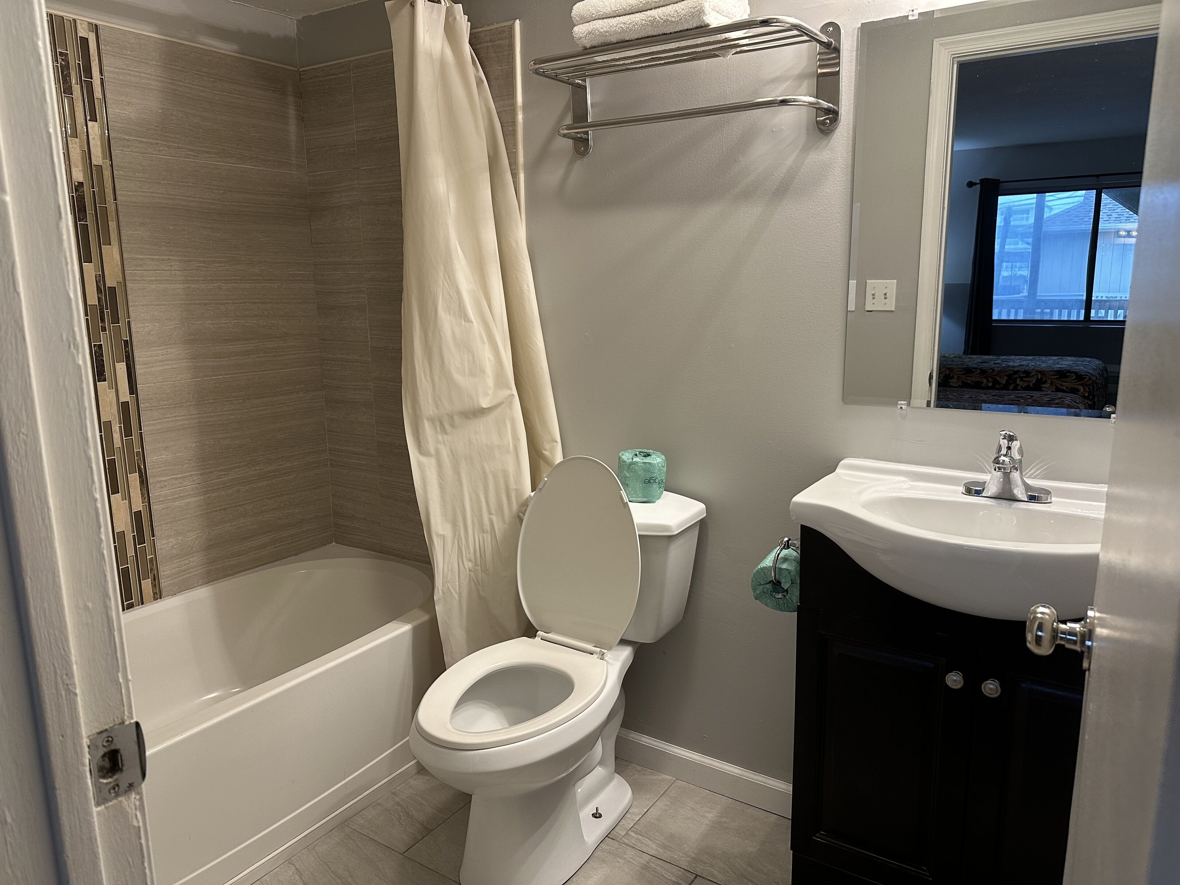Kamar mandi