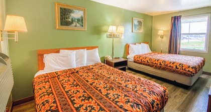 Travelier Motel