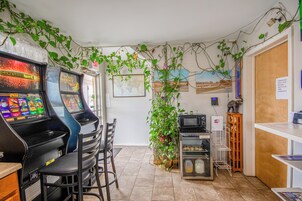 Servicio de la propiedad