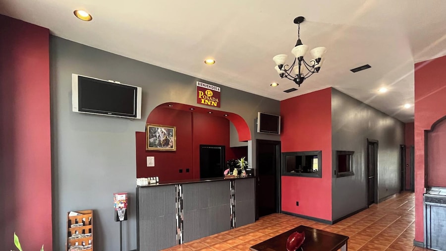 La Posada Inn By OYO Brownsville
