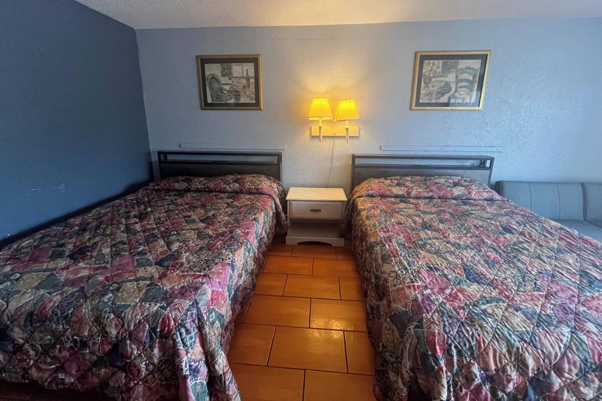 Iron/ironing board (on request), free WiFi, bed sheets