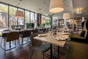 Restaurant - Scandic Stavanger Forus (Stavanger)