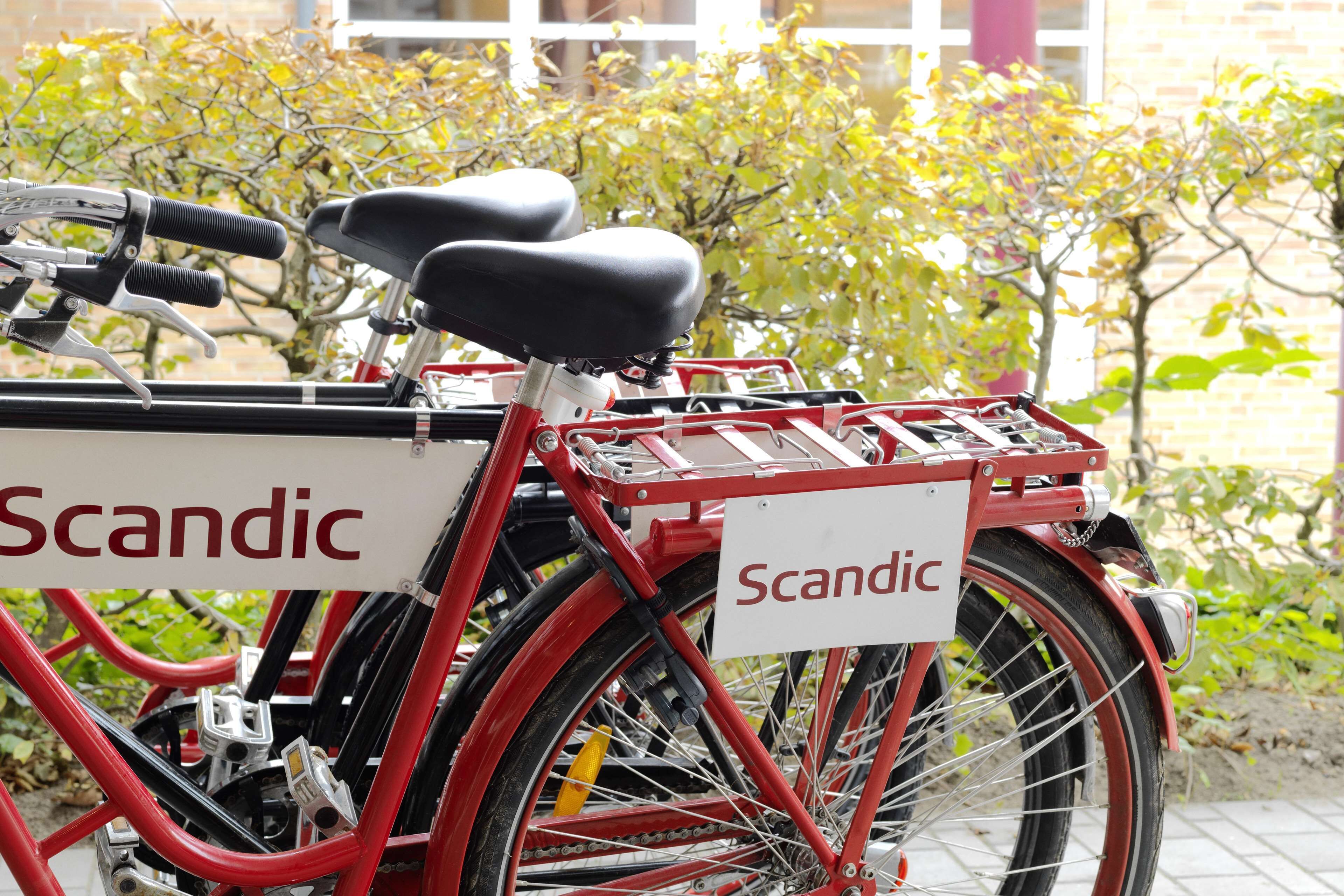 Foto - Scandic Stavanger Forus