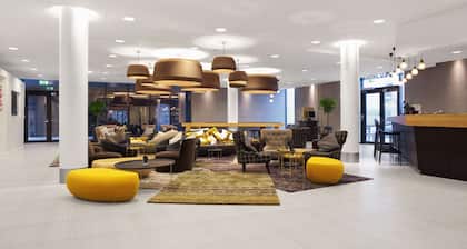 Scandic Stavanger Forus