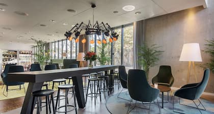 Scandic Stavanger Forus