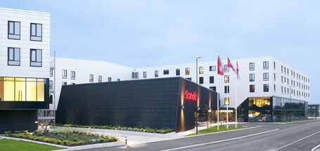 Scandic Stavanger Forus - view 2
