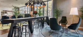 Scandic Stavanger Forus