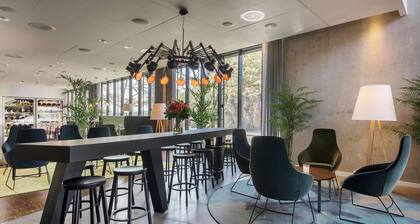 Scandic Stavanger Forus