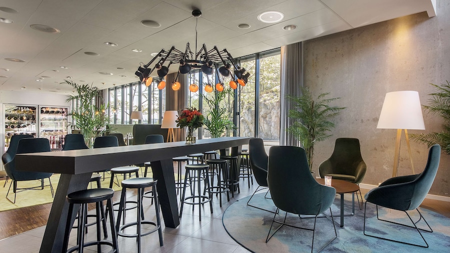 Scandic Stavanger Forus