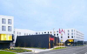 Children's play area - indoor - Scandic Stavanger Forus (Stavanger)