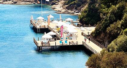Paloma Pasha - All inclusive