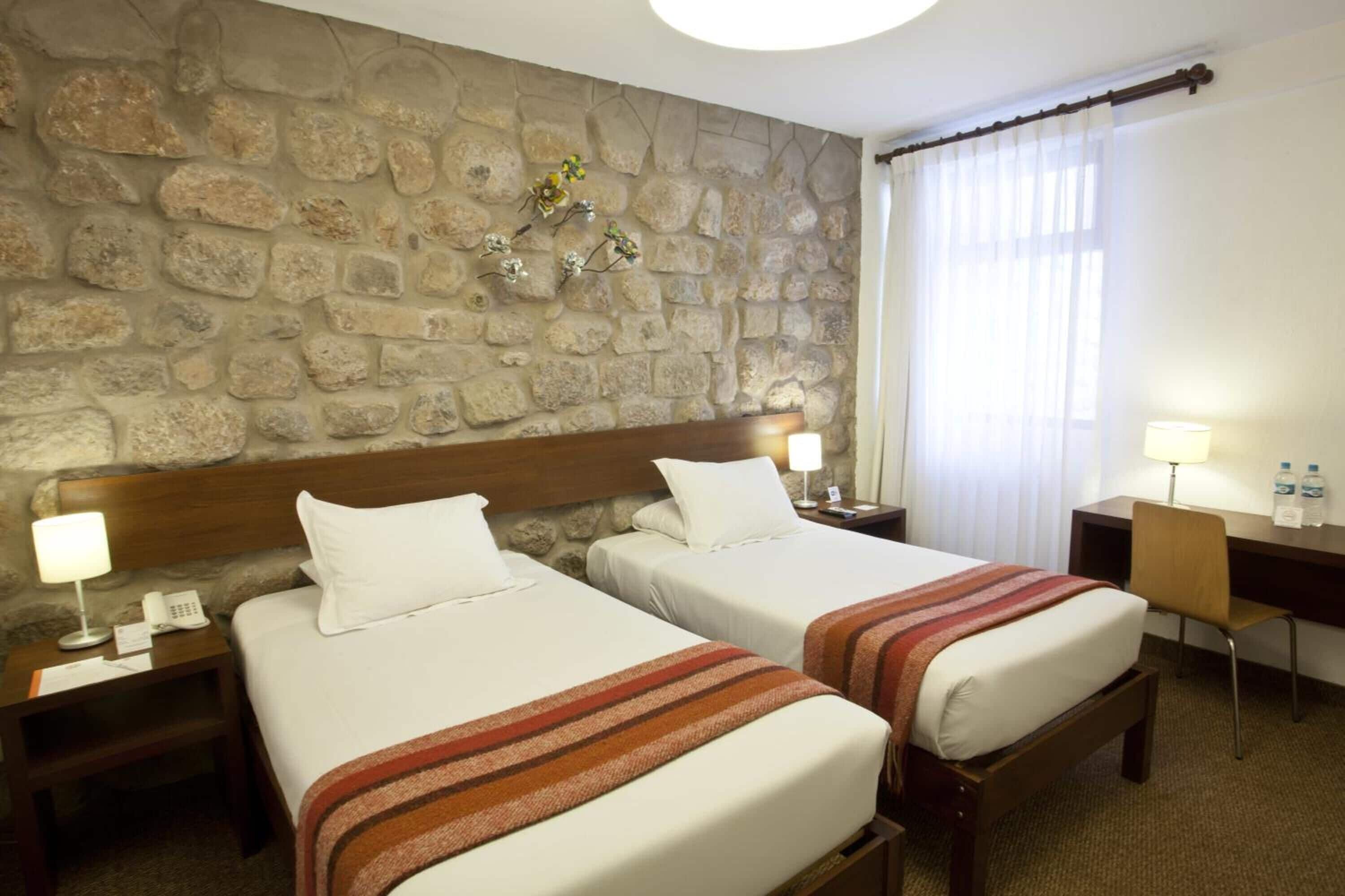 Foto - Tierra Viva Cusco Saphi Hotel