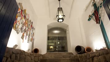 Escalier