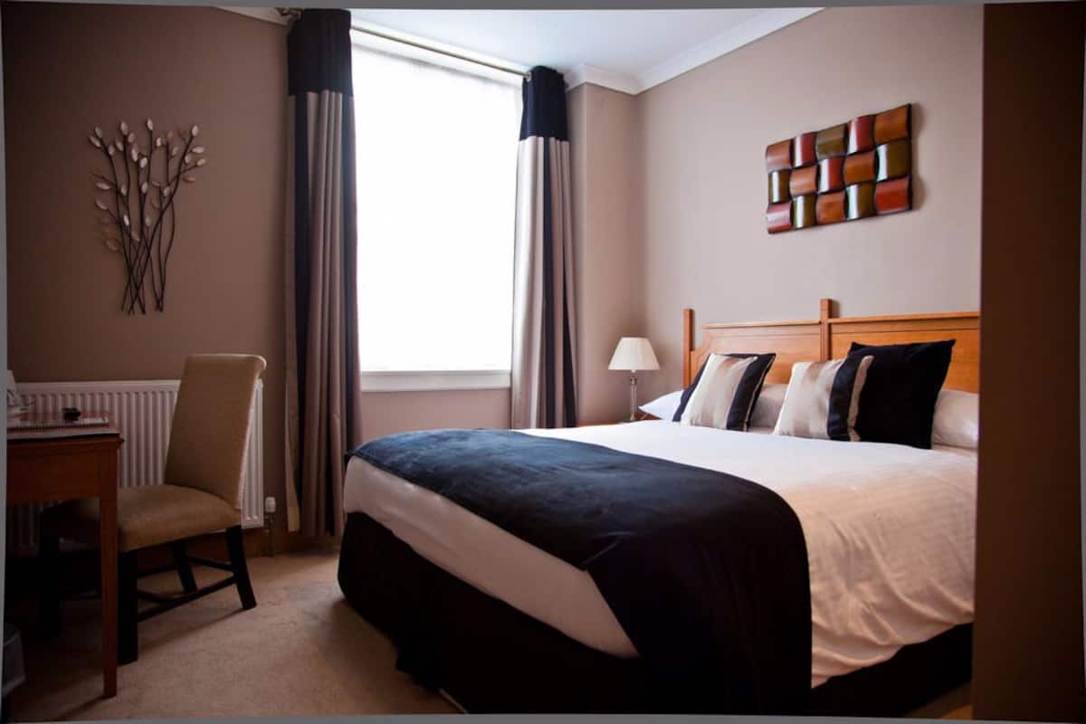 Executive Double Room, 1 Double Bed