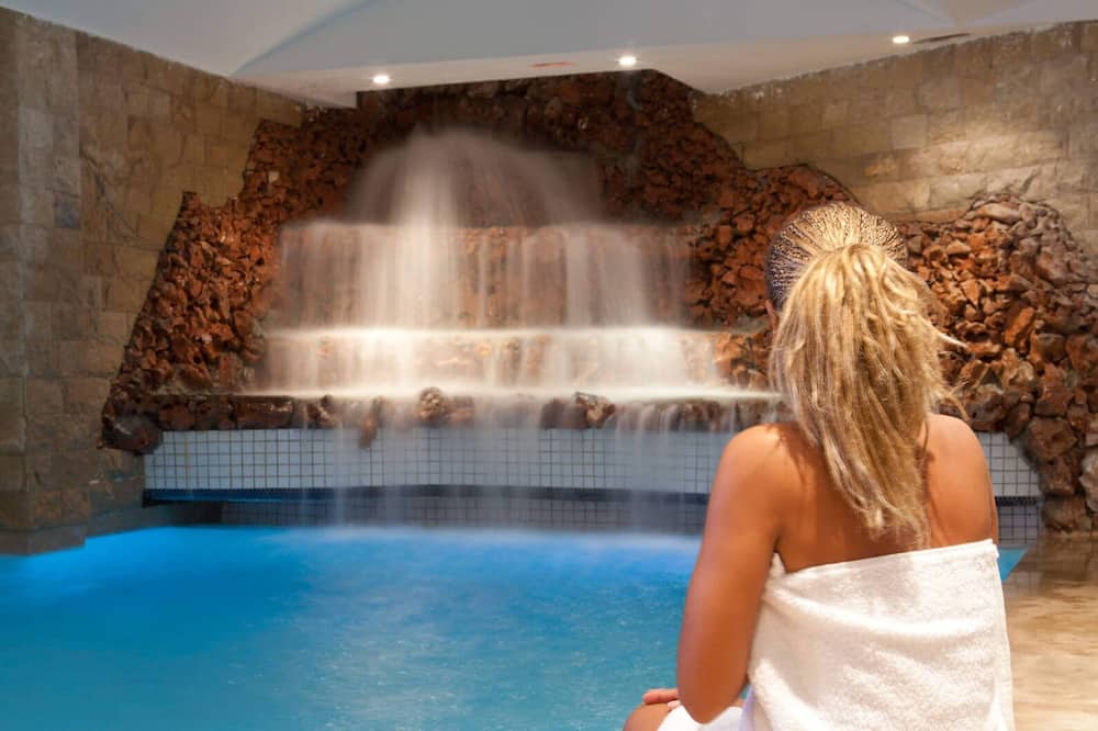 Hotel Art Palace Suites & Spa