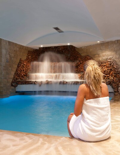 Hotel Art Palace Suites & Spa