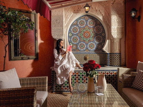 Hotel Art Palace Suites & Spa