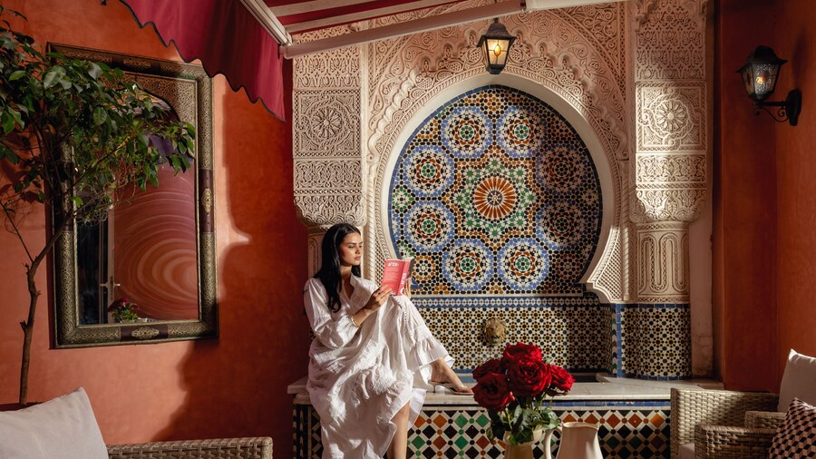 Hotel Art Palace Suites & Spa