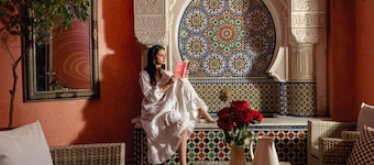 Hotel Art Palace Suites & Spa
