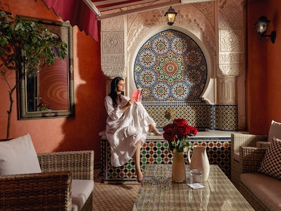 Hotel Art Palace Suites & Spa