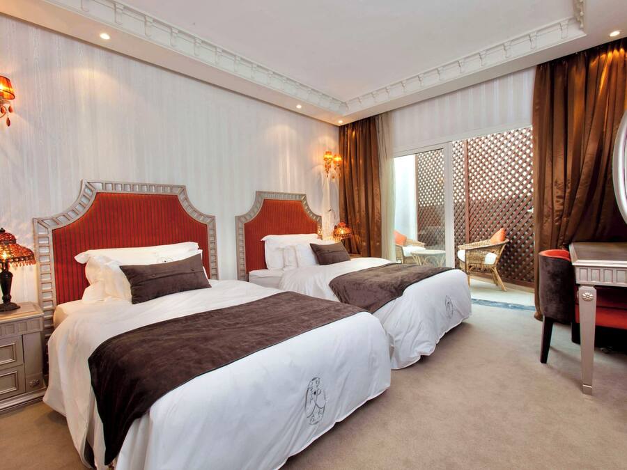 Kamar
