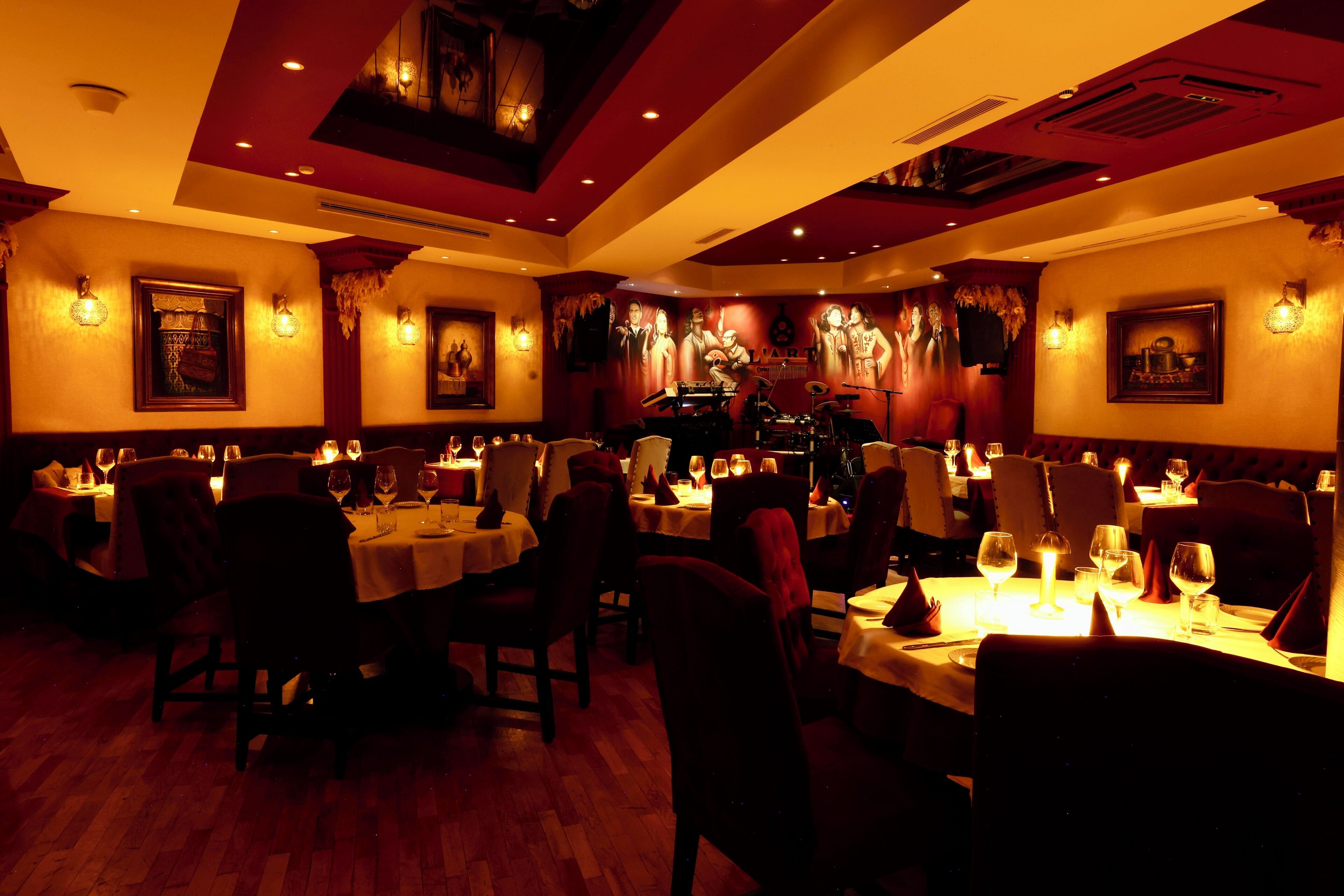 Foto - Art Palace Suites & Spa