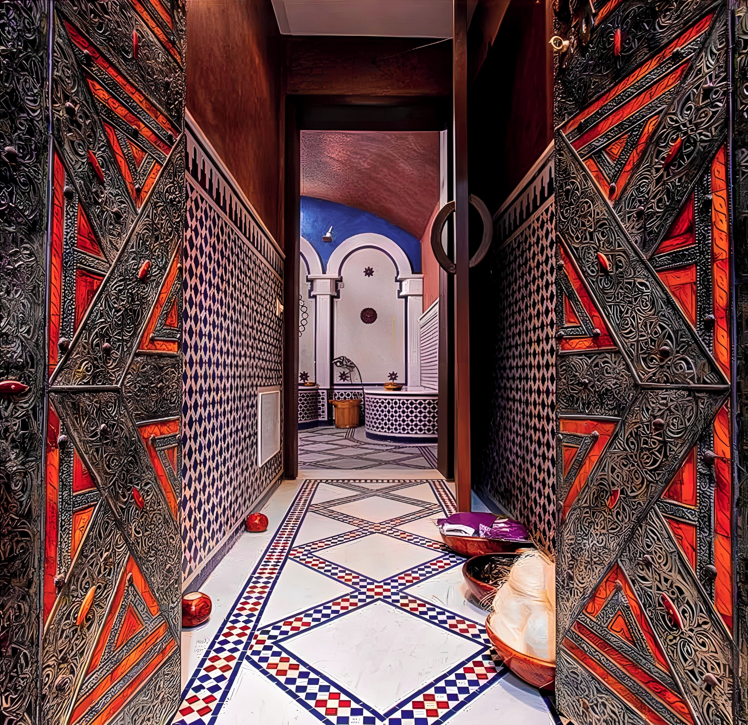 Foto - Art Palace Suites & Spa