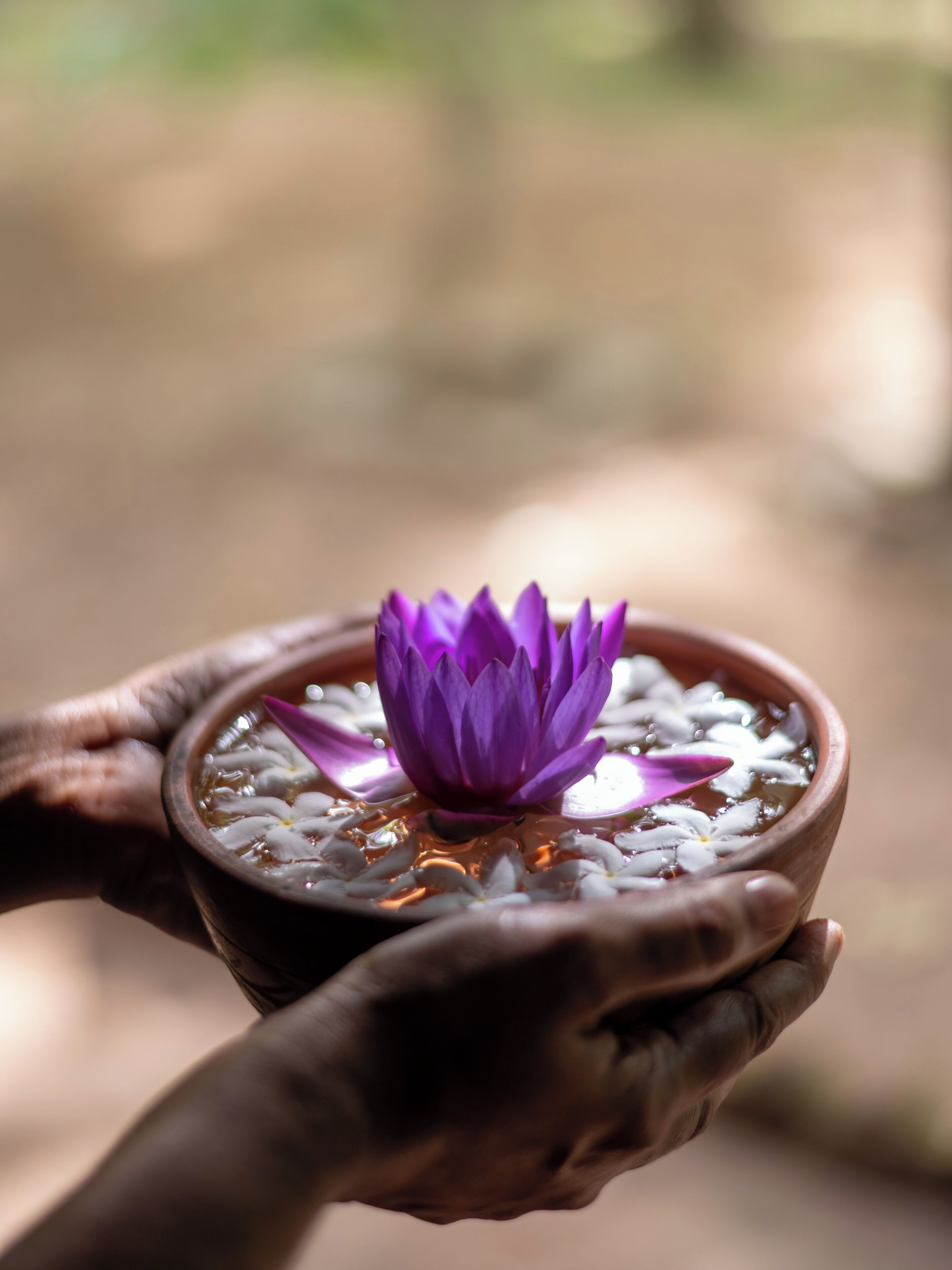 ayurvedic treatments