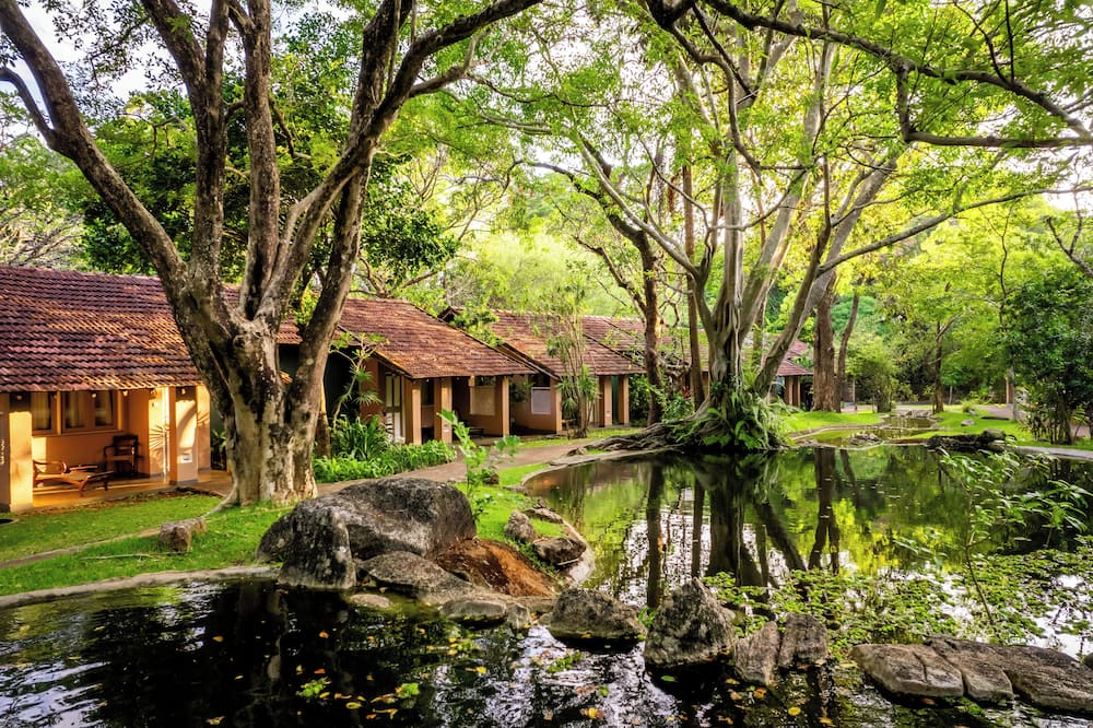 Sigiriya Village