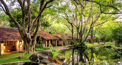 Sigiriya Village