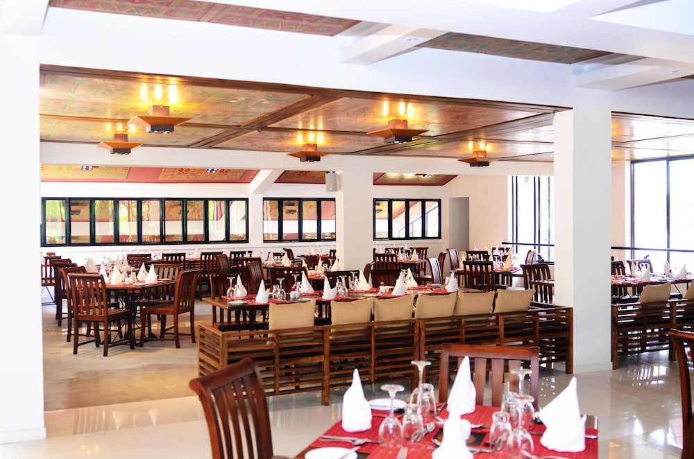 Cinnamon Citadel Kandy by null