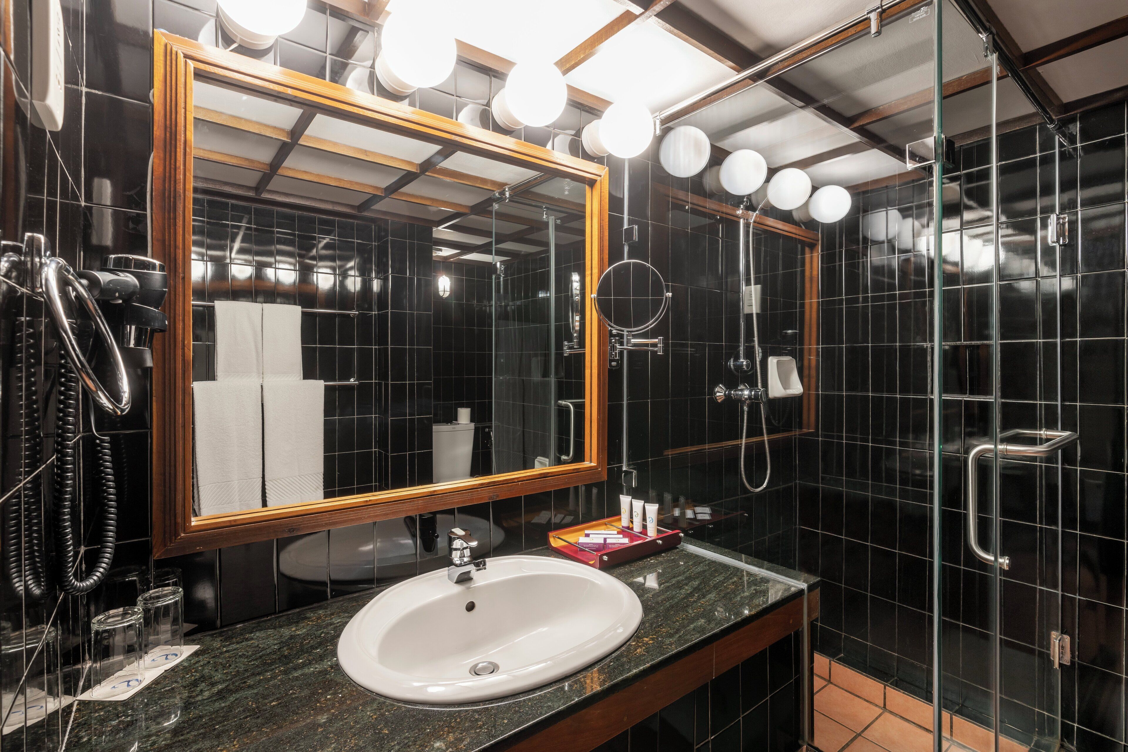 Foto - Cinnamon Citadel Kandy