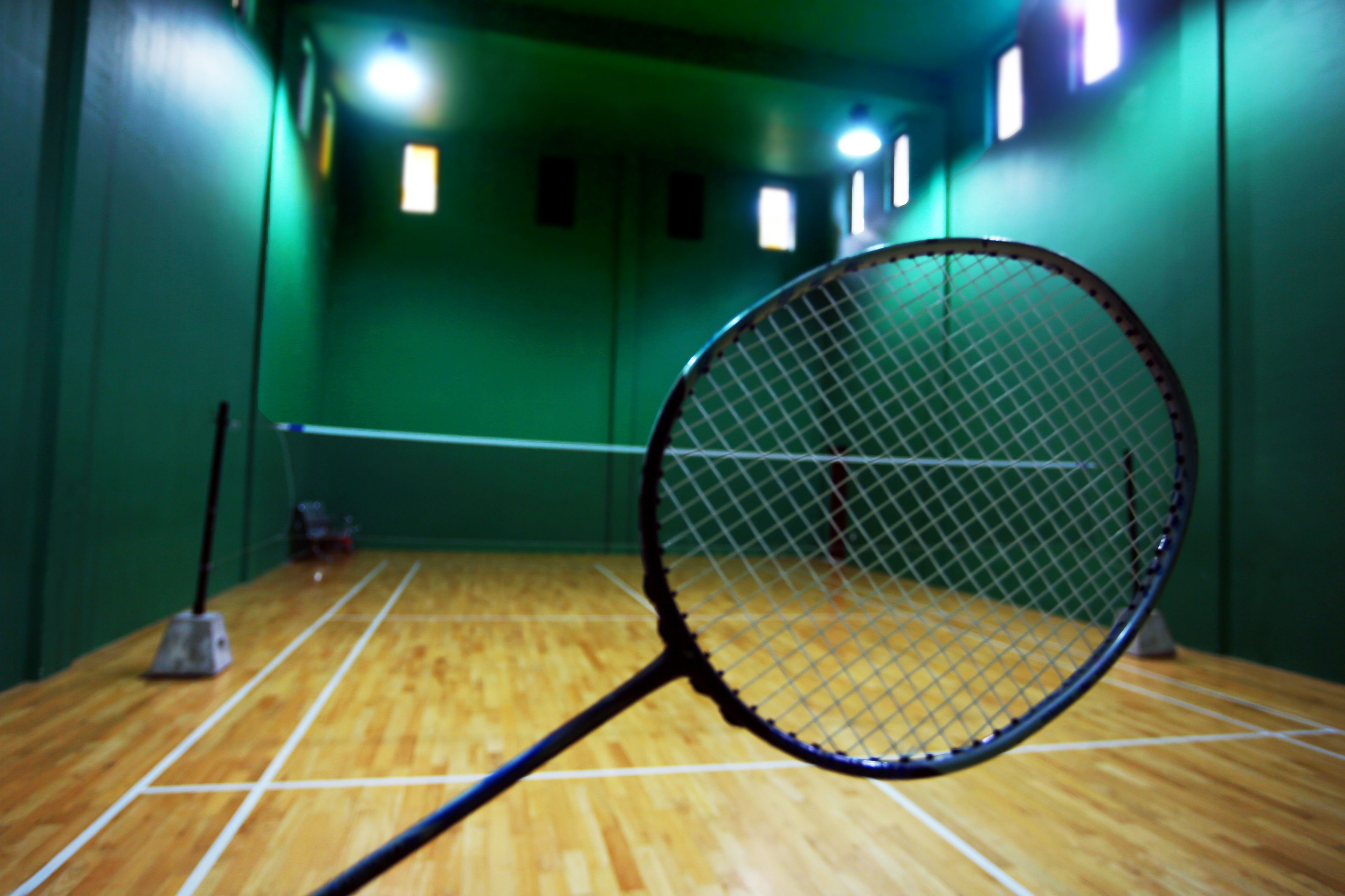 children’s play area – indoor