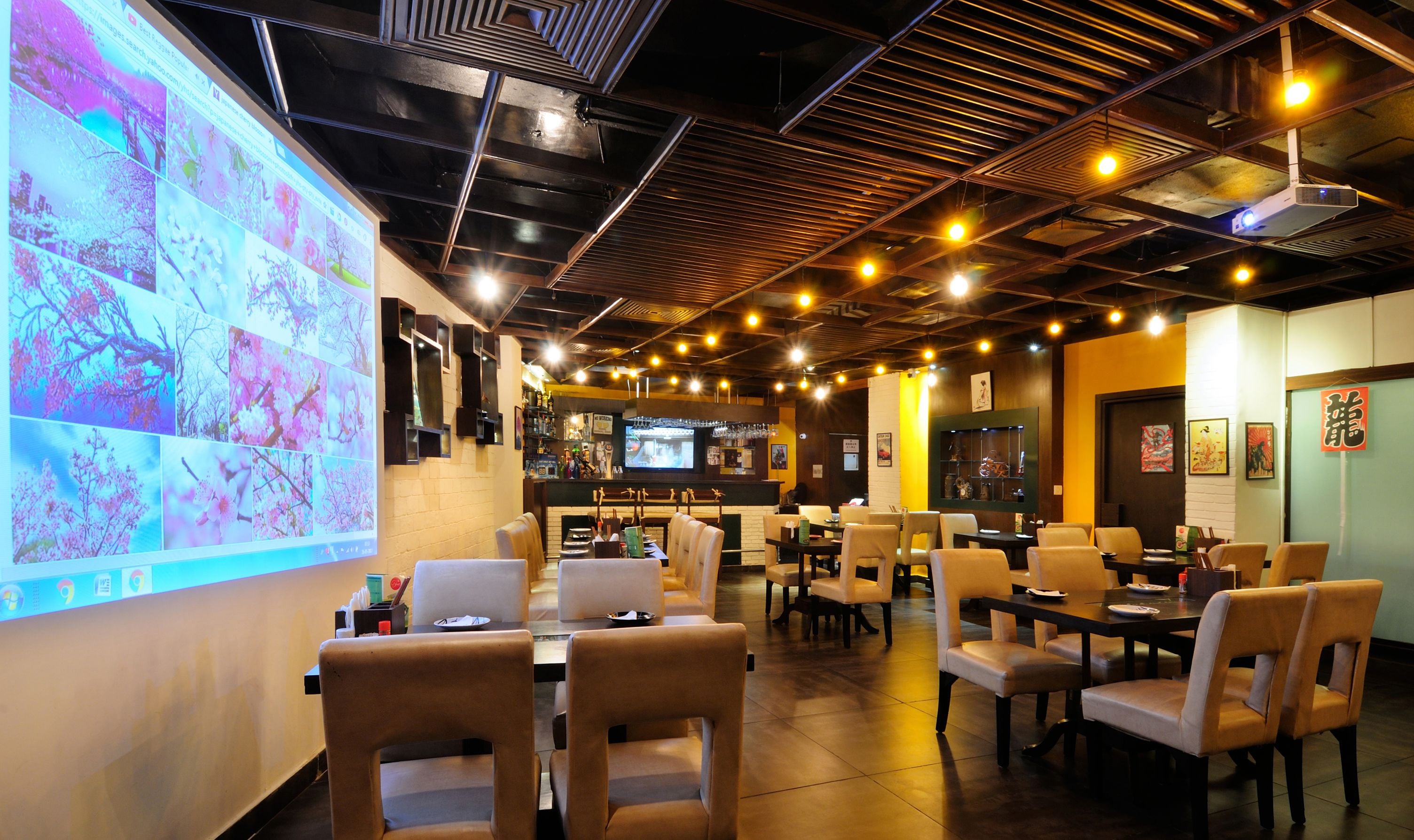 Tiện nghi, dịch vụ nơi lưu trú