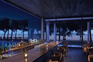 3 间酒吧/酒廊、池畔酒吧