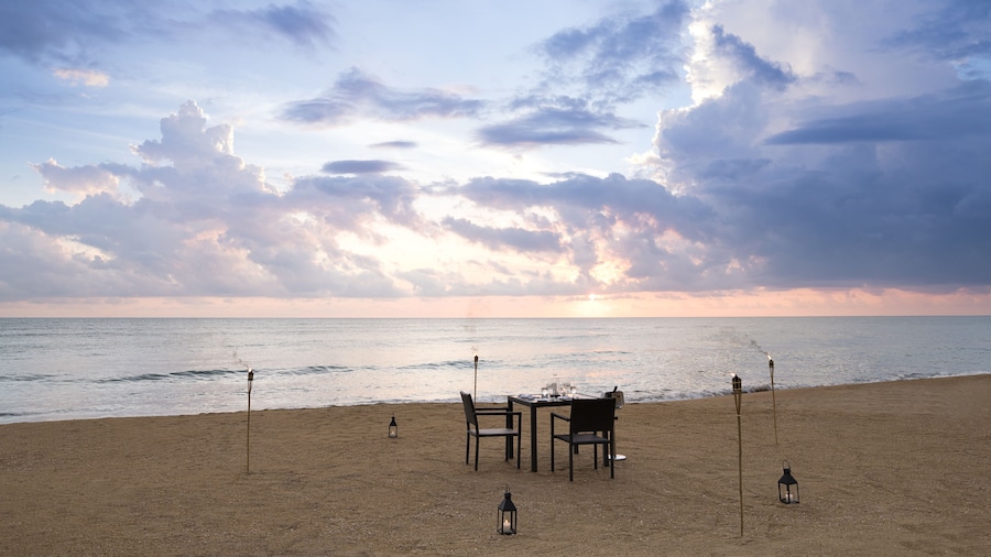 Avani Kalutara Resort