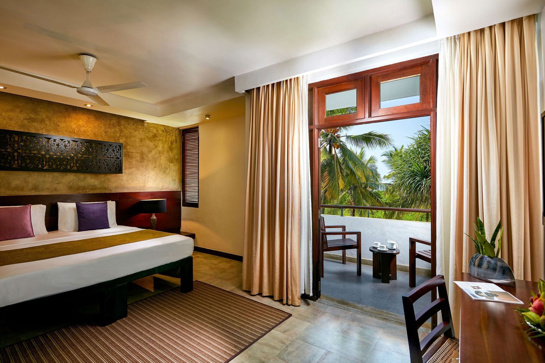 Premium bedding, Select Comfort beds, minibar, in-room safe